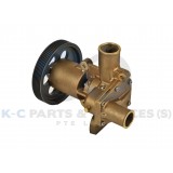 JPR-VP0040DA Seawater Pump